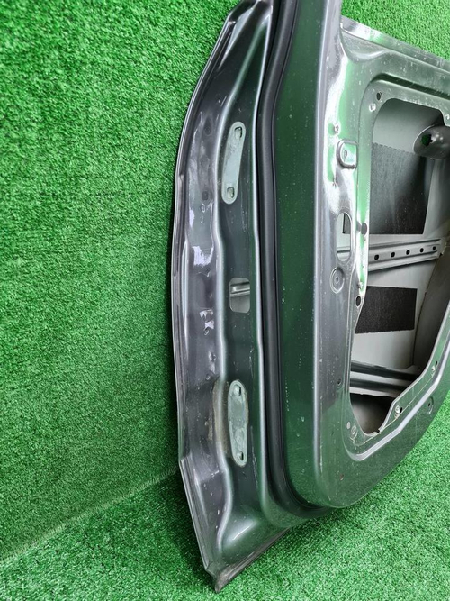 Дверь задняя правая Mercedes B w246 (2011-2018)