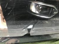 Битая Фара левая Geely Monjaro (2021-н.в.) LED