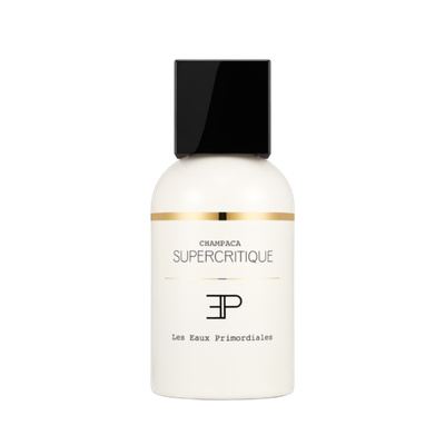 Les Eaux Primordiales Supercritique Champaca Eau de Parfum 100 ml