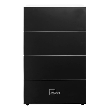 Сабвуфер Lyngdorf BW-20