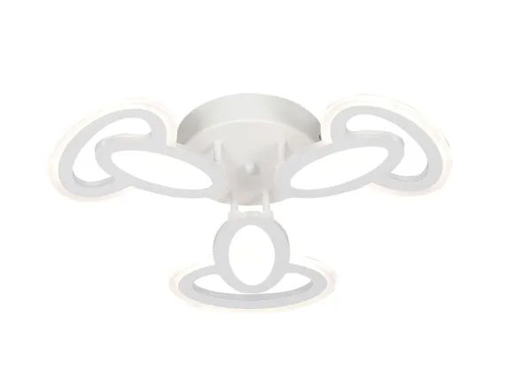 26006/3 WHITE (1) Люстра (RL)