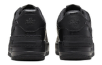 Кроссовки Nike Air Force 1 Low Shadow (Женская размерная сетка)