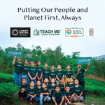 VAHDAM India, Infusions, травяной чай, гибискус, без кофеина, 100 пакетиков для заваривания, 180 г (6,35 унции)