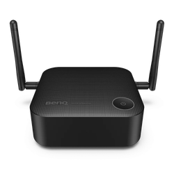 Система презентаций BenQ InstaShow S10 Wireless Presentation System