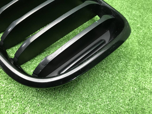 Решетка радиатора правая BMW X3 G01 (2017-2021)