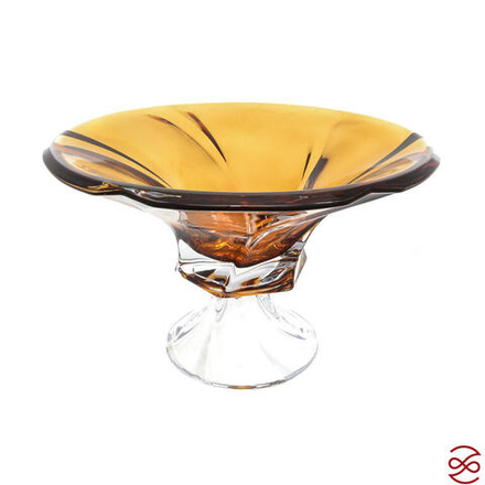 Фруктовница Aurum Crystal MOZART