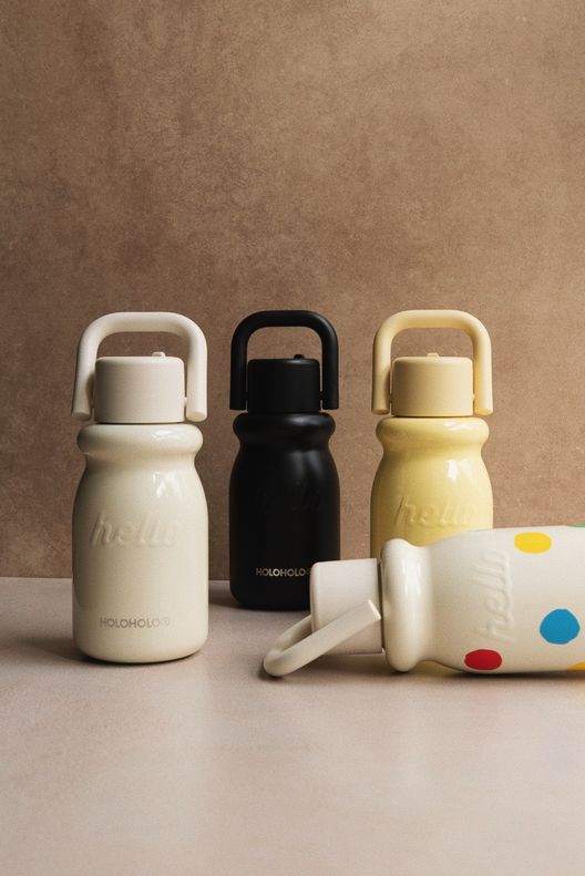 Термос Holoholo 430 мл / Sip Sip