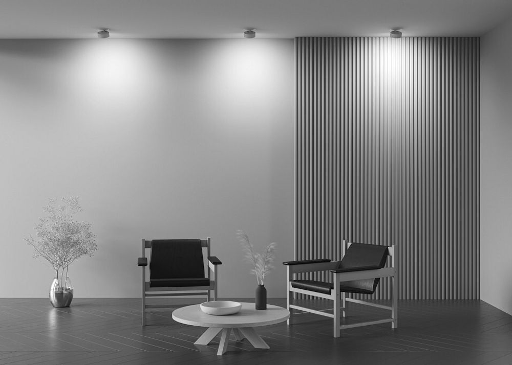 Встраиваемый светильник Maytoni Onda DL024-18W4K-W