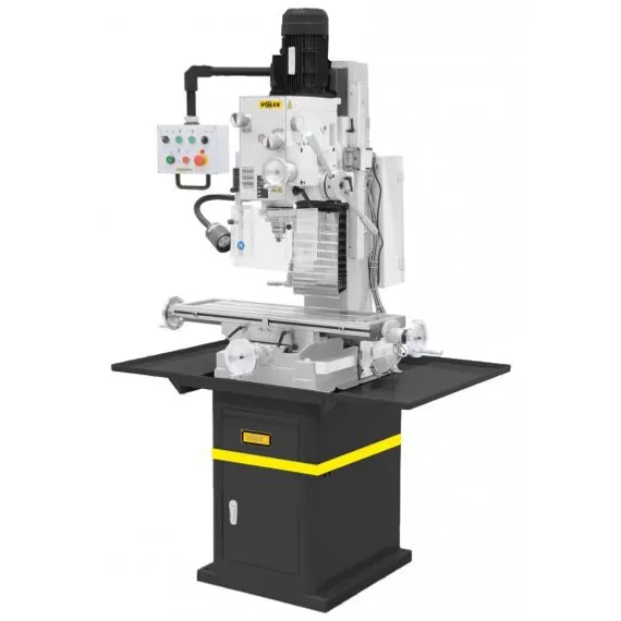 Сверлильно-фрезерный станок STALEX BF45PF