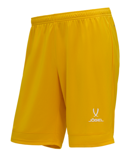 Шорты игровые DIVISION PerFormDRY Union Shorts, желтый