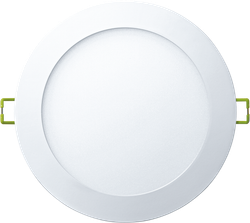 Светильник Navigator 71 378 NLP-R1-12W-R170-840-WH-LED(d170)