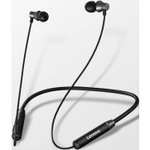 Спортивные наушники Bluetooth Lenovo HE05 (черный)