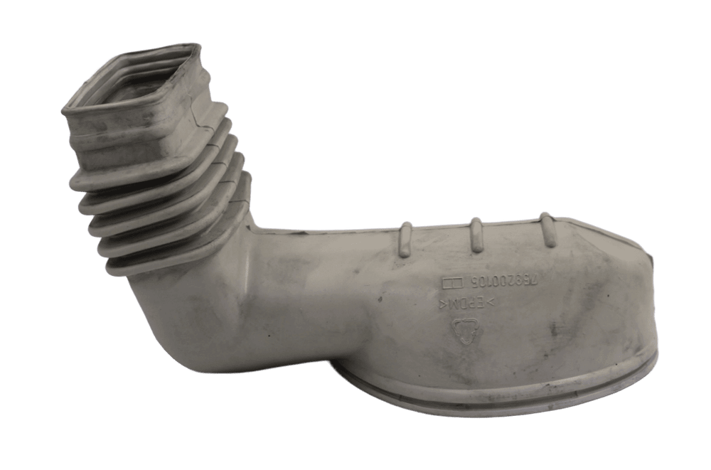 Патрубок сушки 663616 стиральной машины стиральной машины Bosch, Siemens