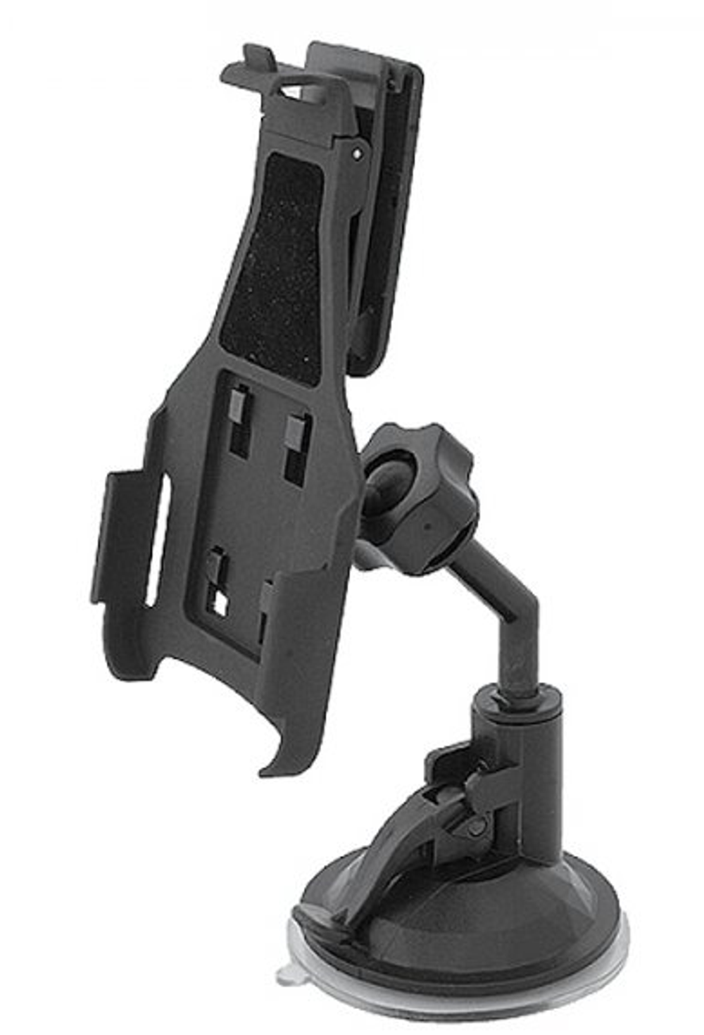 Подставка под телефон на присоске  S-2192 W-А  гибкая ножка IPhone-3G /IPhone-4