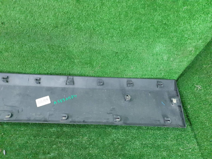 Накладка сдвижной двери правая Ford Transit 7 (2014-н.в.)