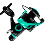 Катушка с байтраннером KDF Suspenda 4000. Количество подшипников 3