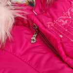 Комбинезон Мисс 68р. фукс.