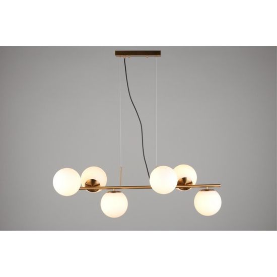 Люстра подвесная OML-66623-06