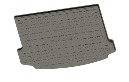 Коврики в багажник для Land Rover Range Rover Evoque II 2019-н.в., Seintex.92843