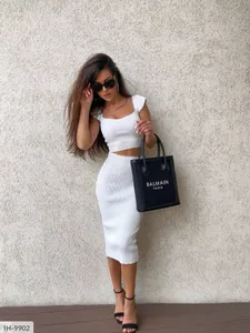 Костюм IH-9900 Фабрика Моды