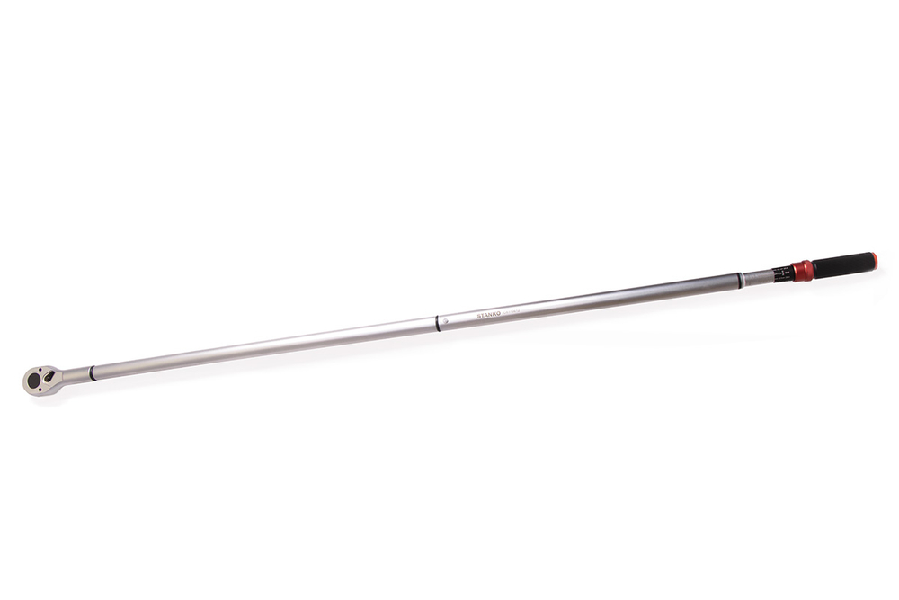 Ключ динамометрический профессиональный 480-1500 Nm. 1" STANKO CS110611