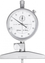 Глубиномер индикаторный SHAN ГИ 100 мм 0.01 351304