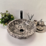 Раковина из мрамора Bowl Doreng Marmo BM-62890 45*45*15 99