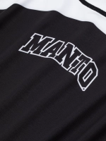 Рашгард MANTO RANKED 25 белый