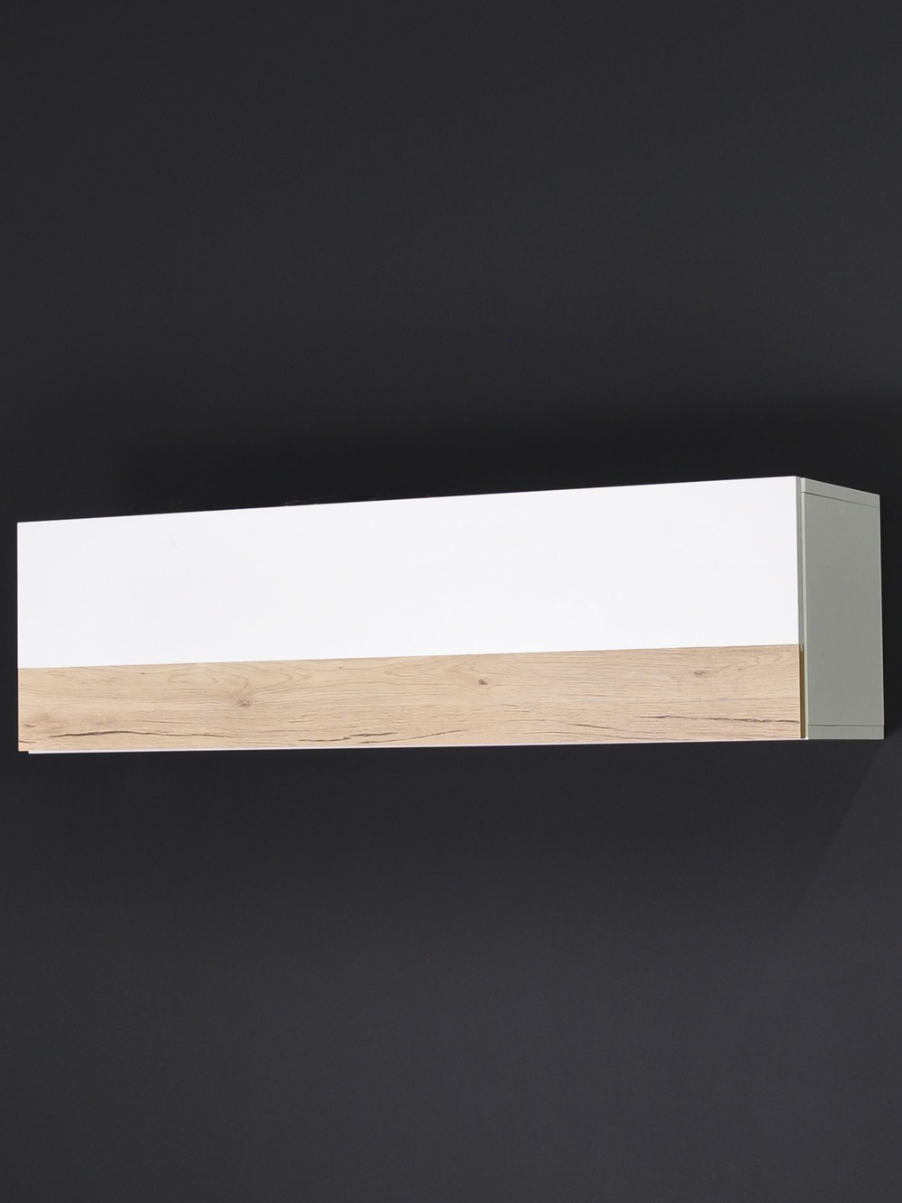 тумба под телевизор нью-йорк навесная