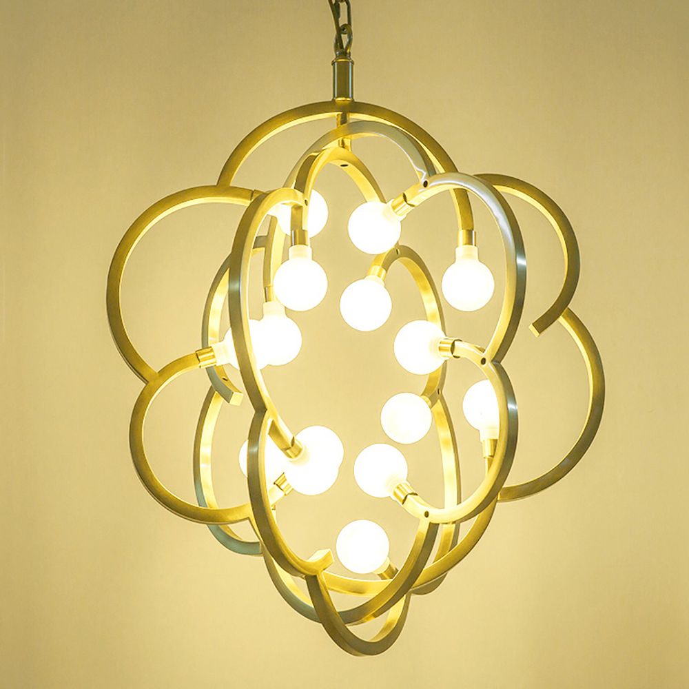 Подвесная Люстра Fairy Ch By Imperiumloft