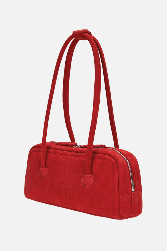 Сумка Margesherwood Soft Baguette Bag