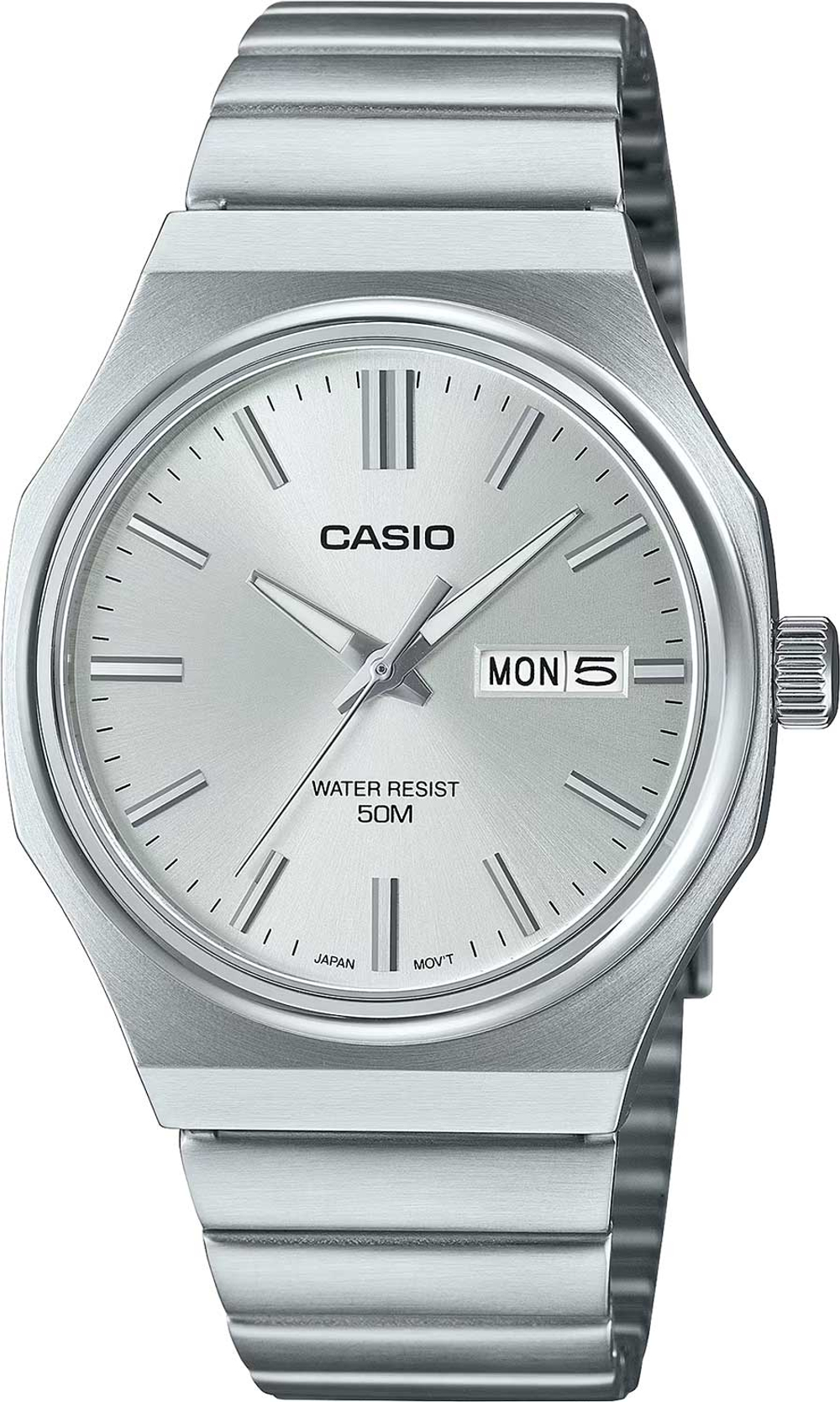 Часы Casio MTP-E735D-7A