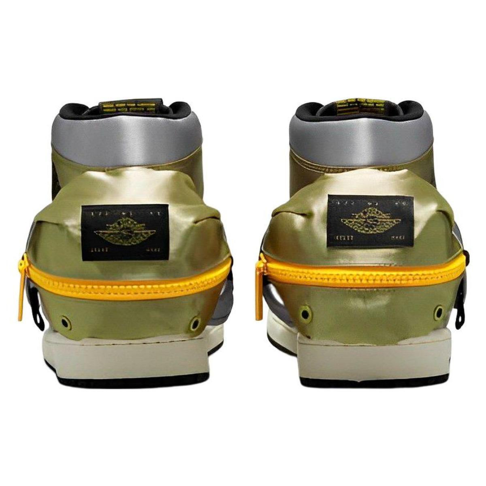 Кроссовки Jordan, DO8727-200