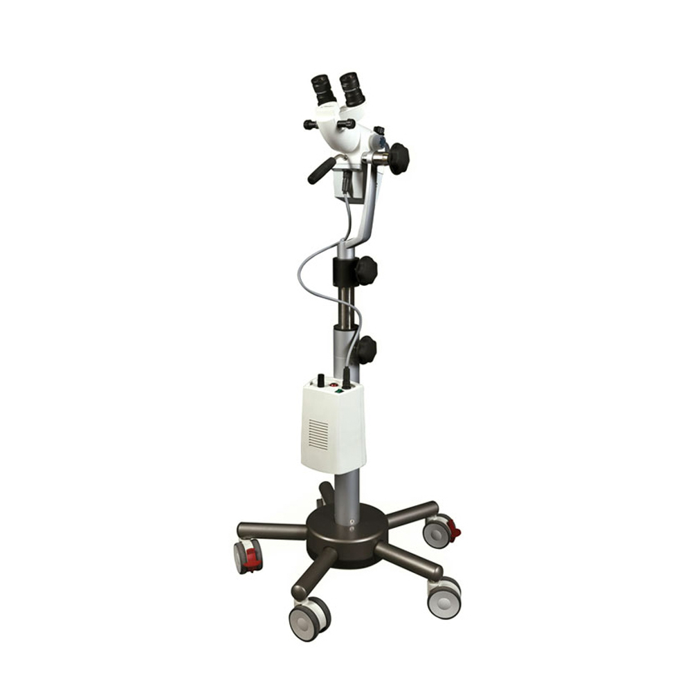 Кольпоскоп ZMir ПРИМА К (прямой)