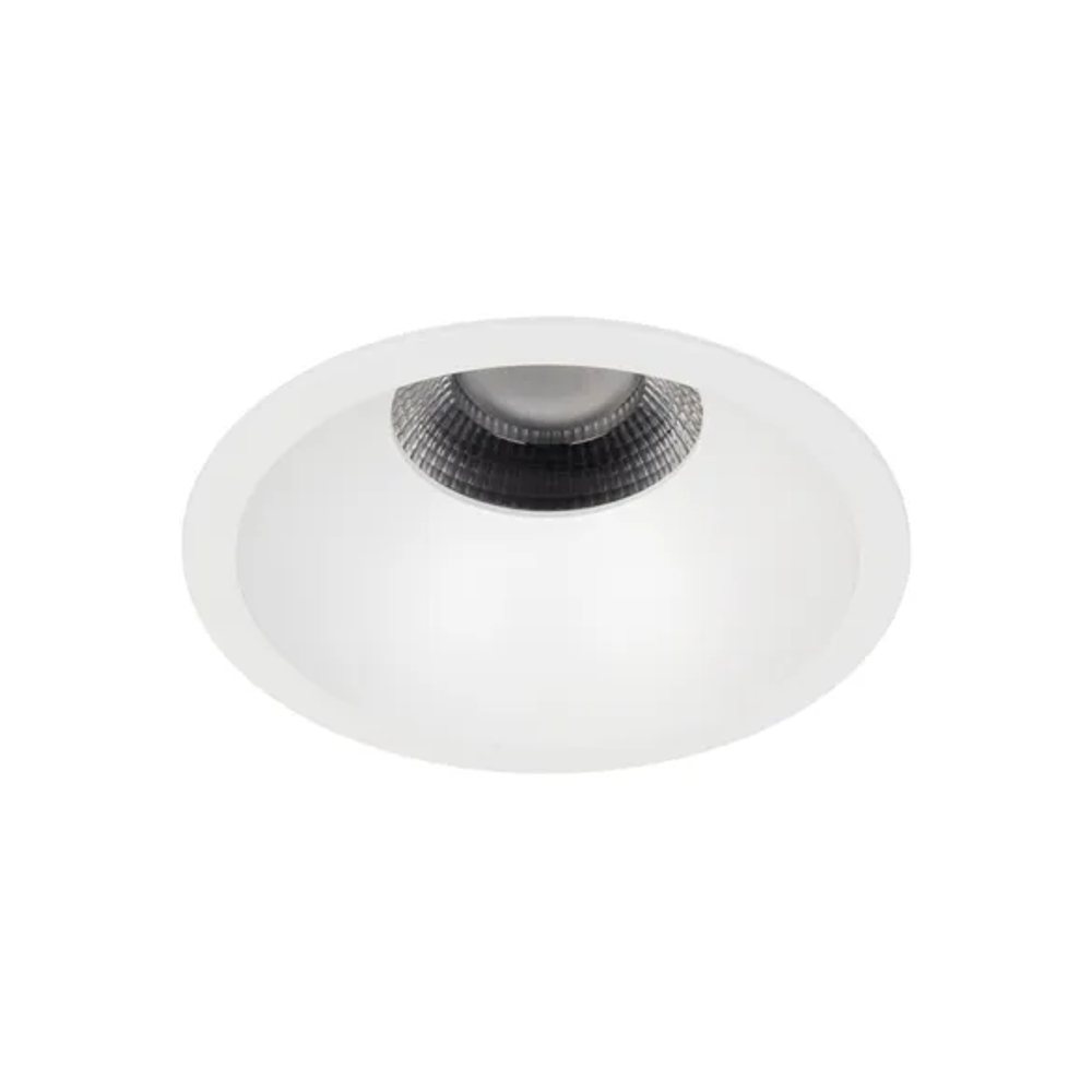 Светильник MS-HARBOR-R106-15W Warm3000 (WH, 24 deg, 230V) (Arlight, IP20 Металл, 5 лет) 050182