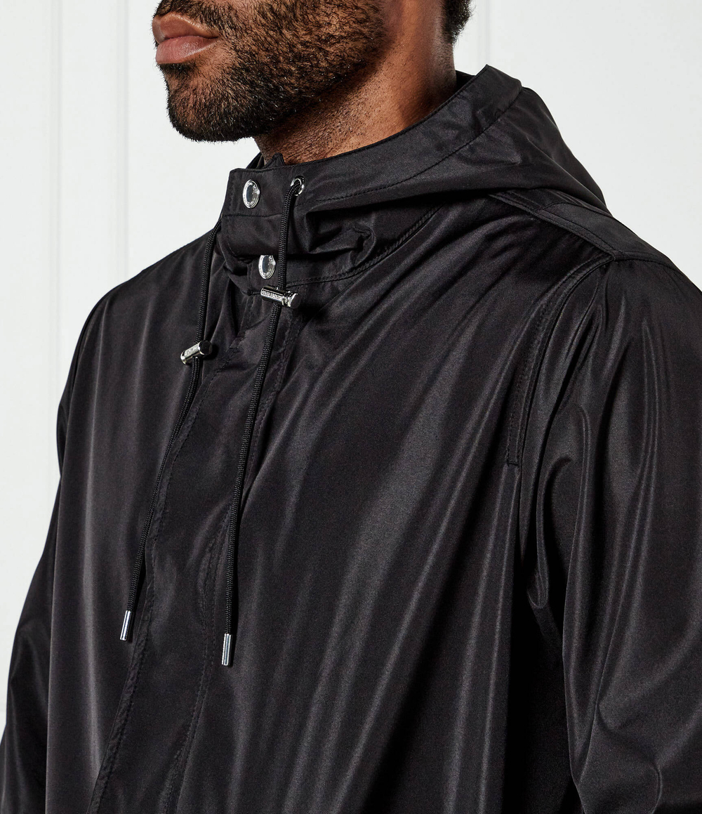 Куртка Michael Kors - черный(CR5208BGY0)