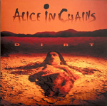 Alice In Chains / Dirt (2LP)
