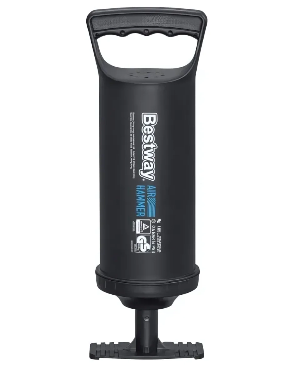 Насос ручной Air Hammer,36 см,Bestway (62003)