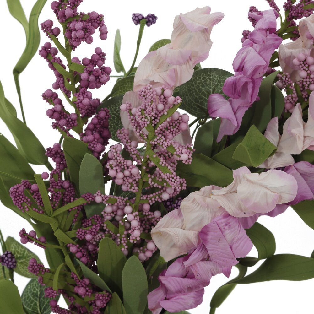 GAEM Изделие декоративное "Венок", L50 W10 H50 см