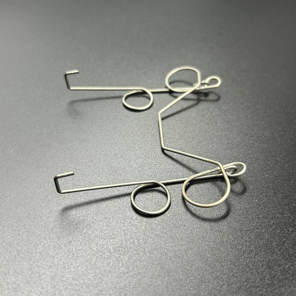 Пружина собачки стартера Yamaha 20-40 (Osaka)