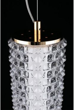 Подвесной светильник Aployt Ozann APL.331.06.29