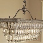 люстра Angel tears 01–22