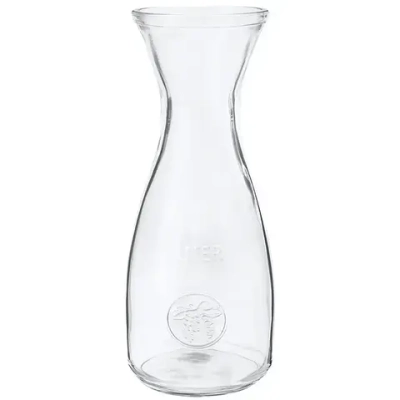 Декантер 1,1л «Бахус» 80111SL