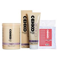 Обесцвечивание, порошки