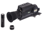 Тепловизионный прицел ATAK ET23-35, x3.7/7.4/14.8/29.6, 384x288, D=35мм