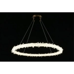 Подвесная люстра Aployt MERION APL.040.03.45