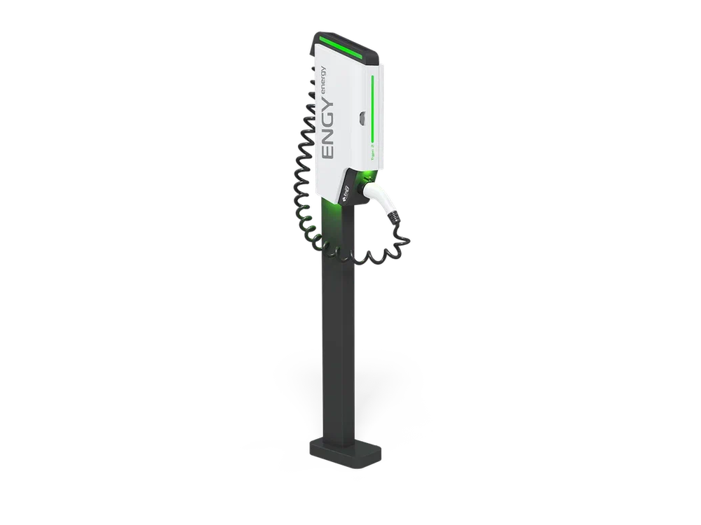 Engy Energy CS2.5 - Type 1 - 22 кВт