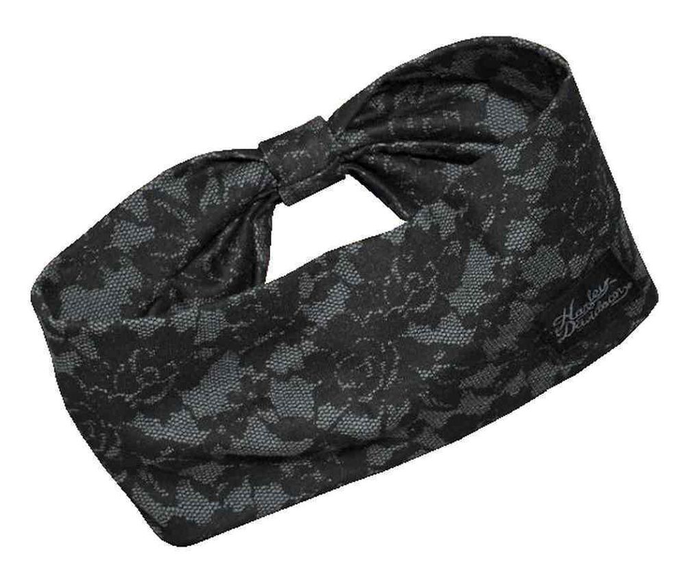 Повязка на голову Harley-Davidson -50%