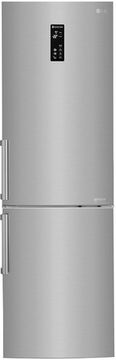 Холодильник LG GB-B59PZFFB