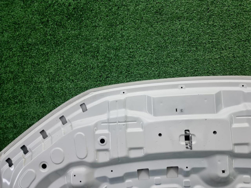 Капот Jetour Dashing (2022-н.в.)